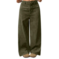 CORDUROY PANTS
