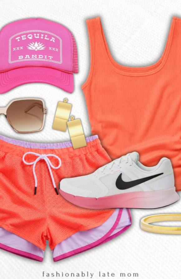 Athleisure