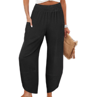 Black Pants