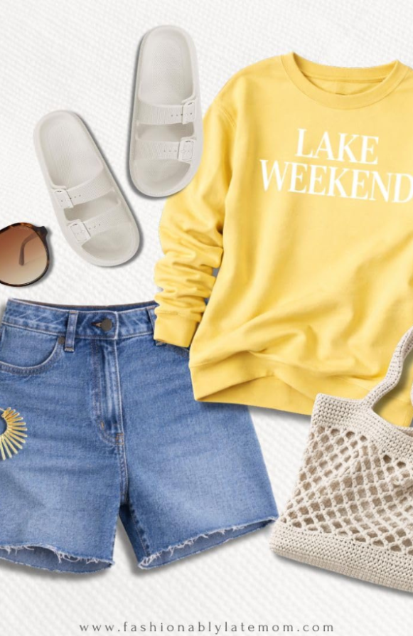 Lake Weekend