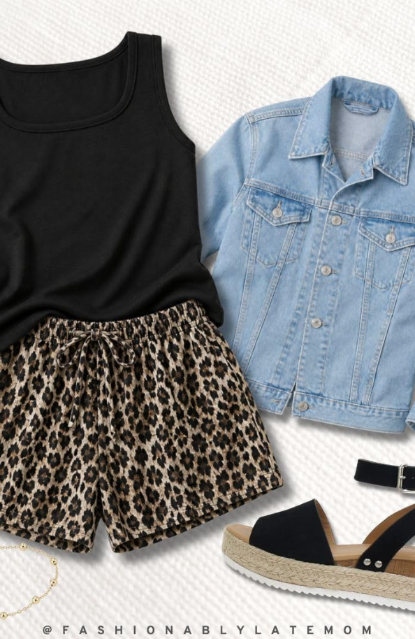 Summer Errands