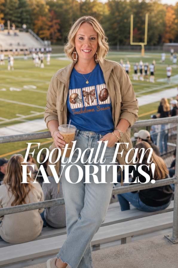 Football Fan Favorites