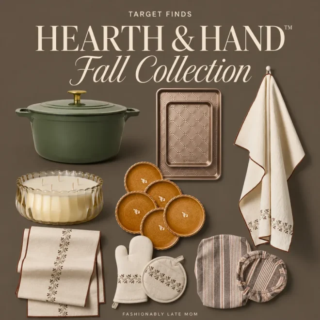 Hearth & Hand™ new fall line