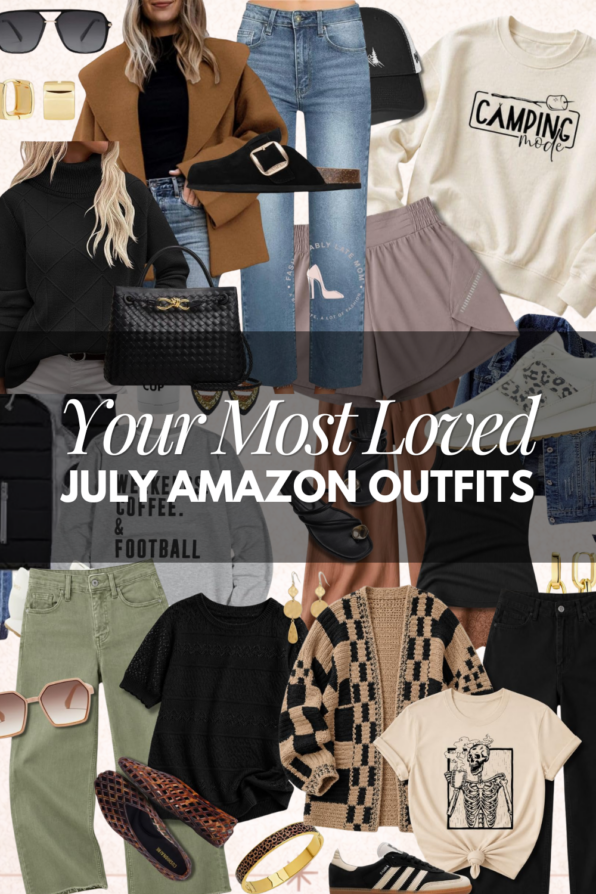 july most loved