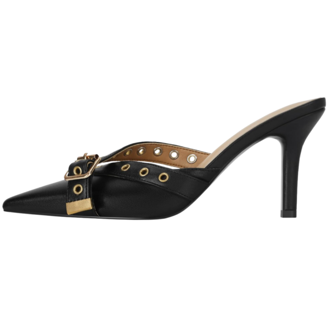 Kitten Heels