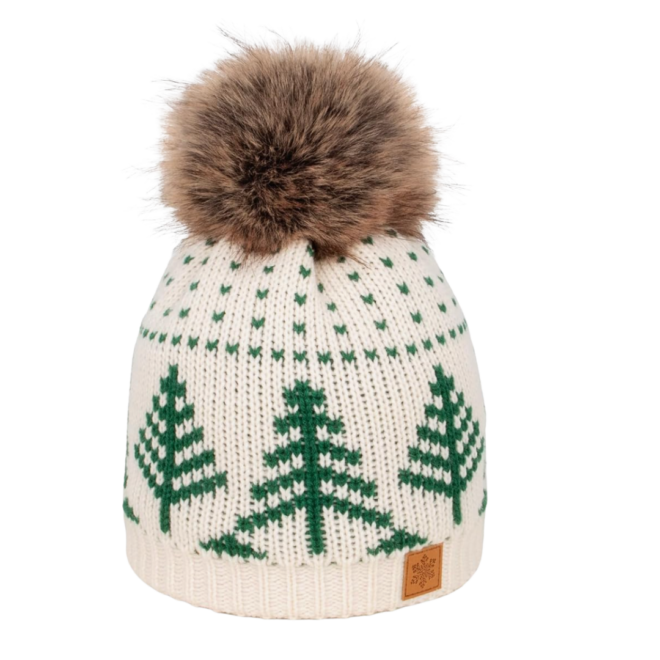 Knit Beanie