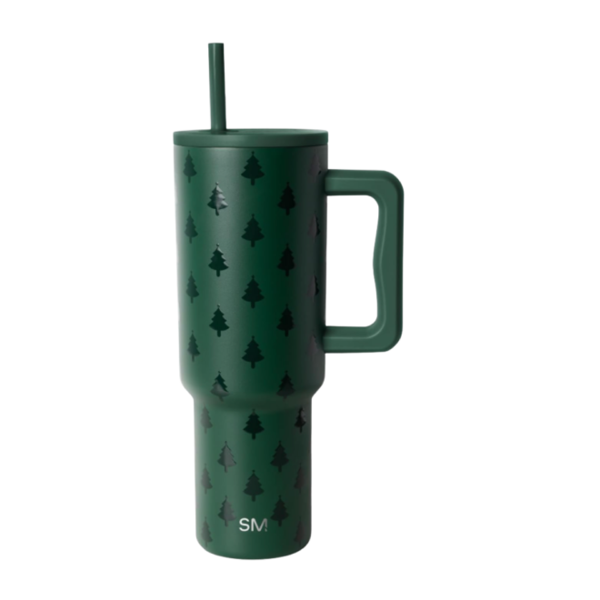 Christmas Tumbler