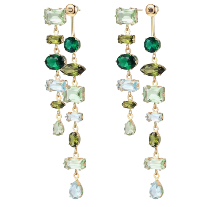 Statement Earrings