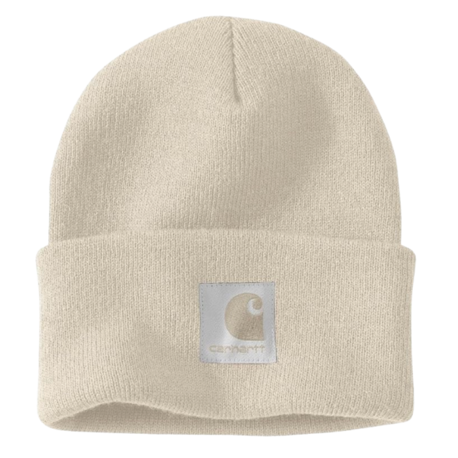 Knit Beanie