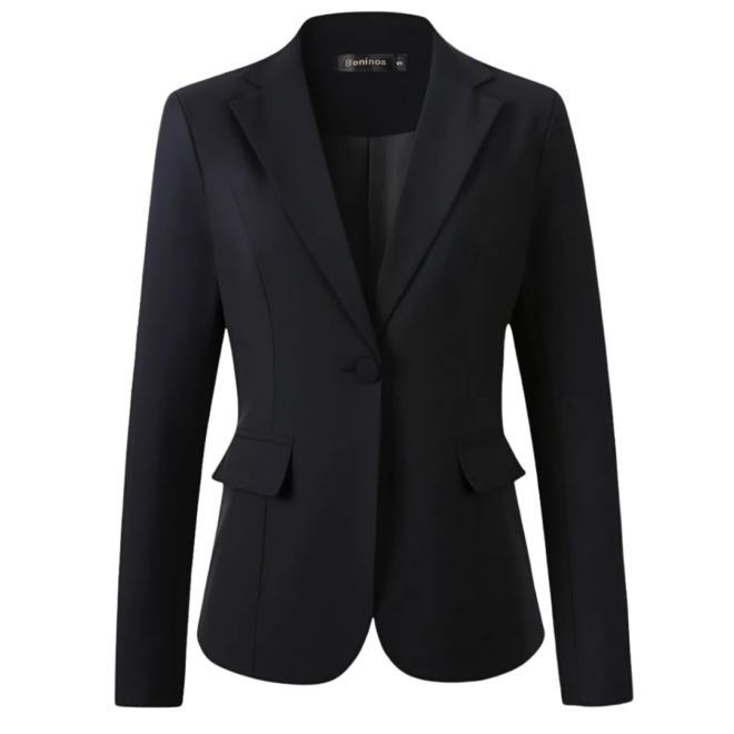 Black Blazer