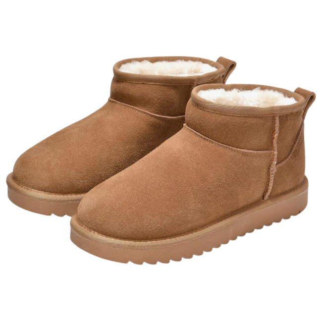 Mini Boots