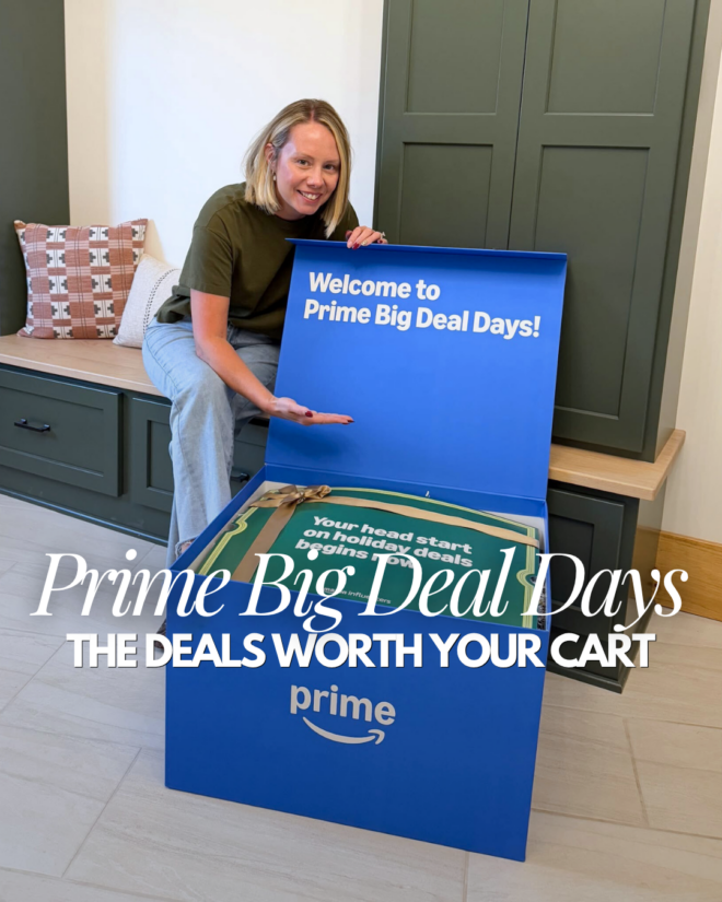 Amazon Prime Big Deal Days 2026: The Deals Worth Your Cart